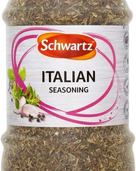 Schwartz Italian Seasoning, 190g