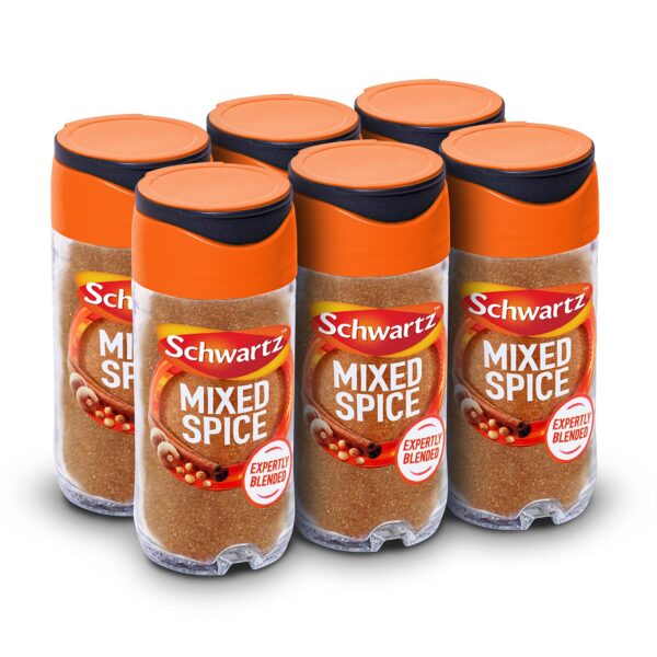 Schwartz Mixed Spice 28g