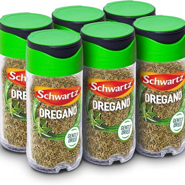 Schwartz Oregano 7g