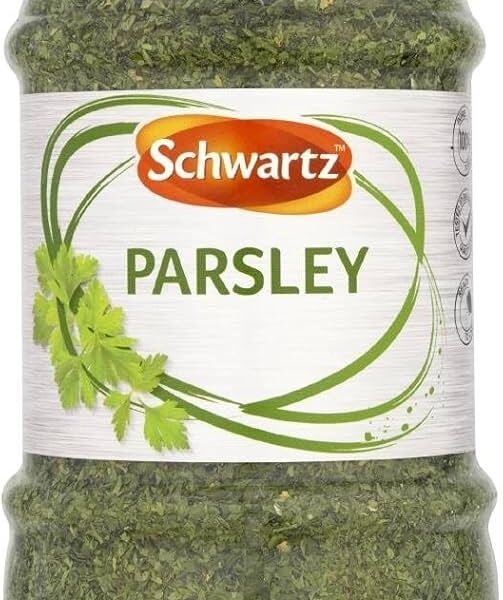 Schwartz Parsley, 95g