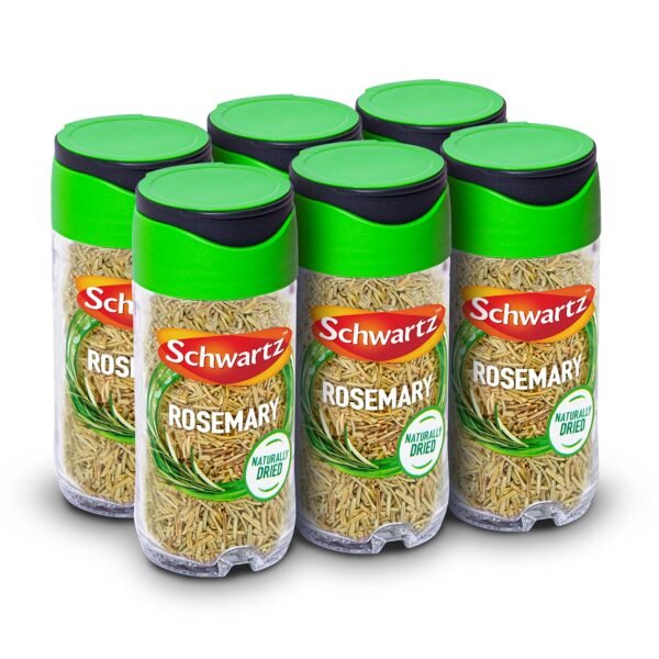Schwartz Rosemary 18g