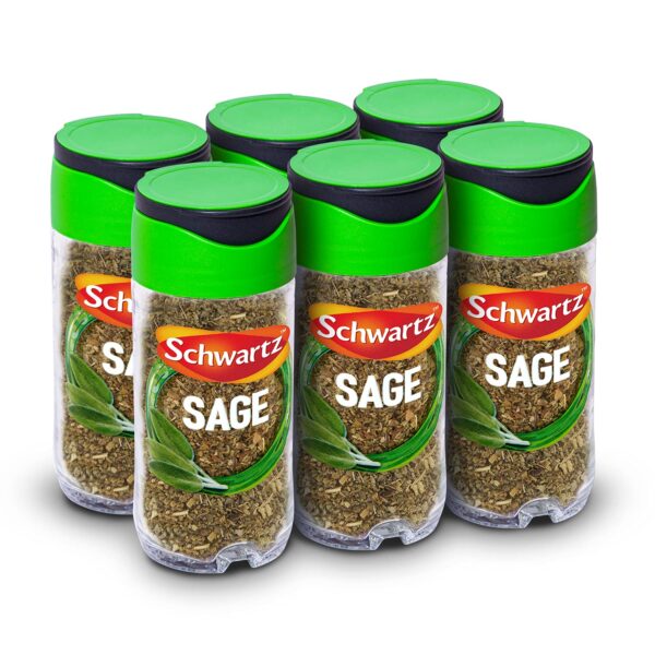 Schwartz Sage 10g