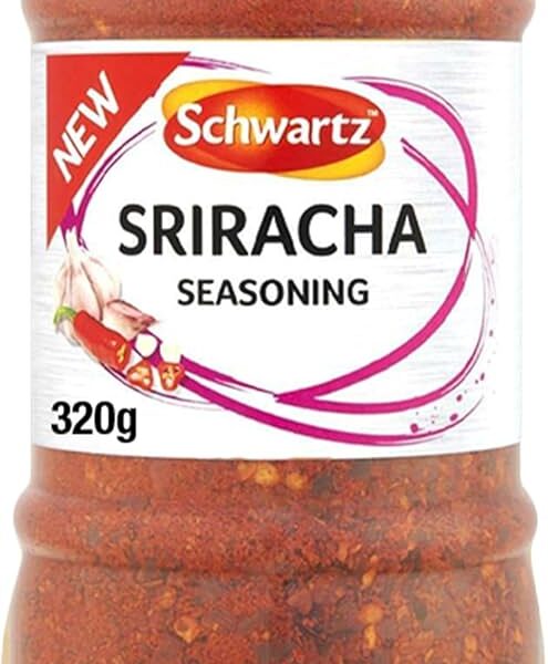 Schwartz Sriracha Seasoning, 320g