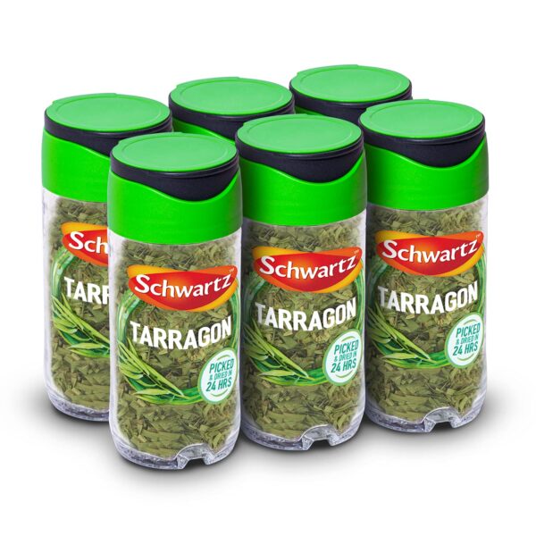 Schwartz Tarragon 5g