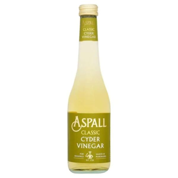 Aspall Classic Cyder Vinegar 350ml