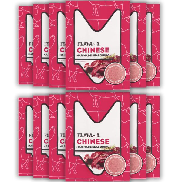 Flava-it Chinese Marinade Seasoning 35g