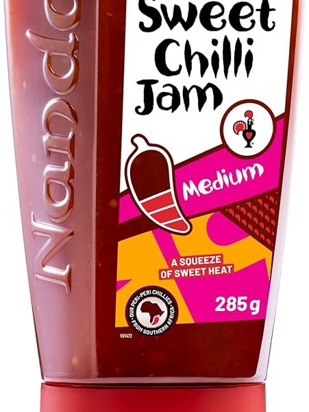 Nando's Sweet Chilli Jam 285g