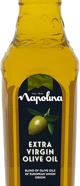 Napolina Extra Virgin Olive Oil 500ml