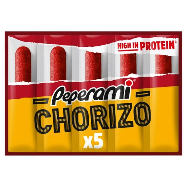 Peperami Chorizo 20g