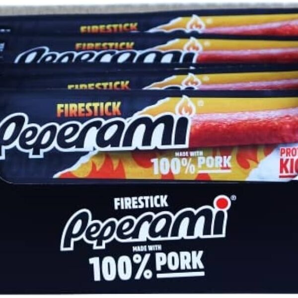 Peperami Firestick 22.5g