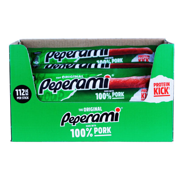 Peperami Original Salami 22.5g
