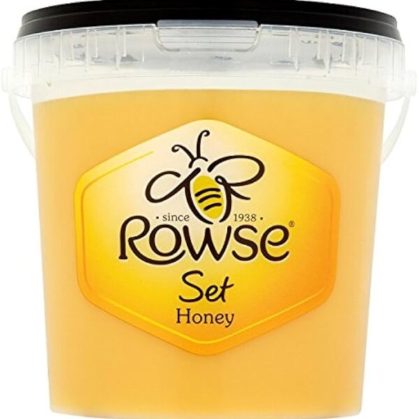 Rowse Set Honey, 1.36kg